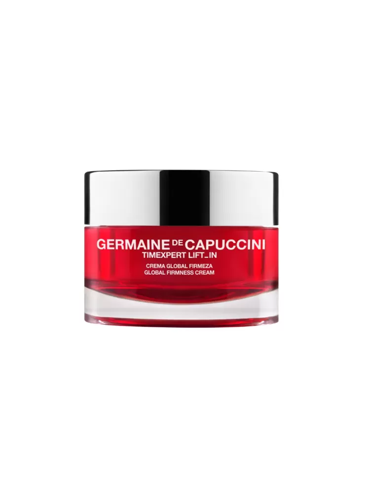 GLOBAL FIRMNESS CREAM – Крем для нормальной кожи лица