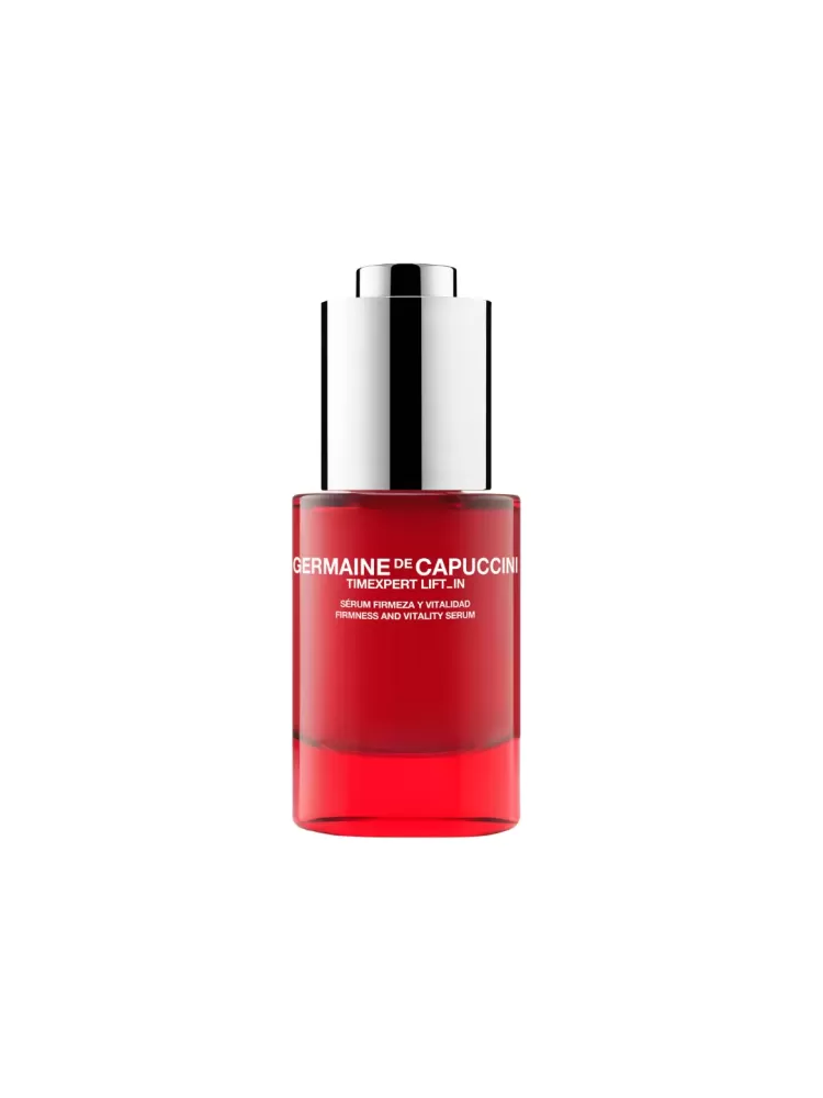 FIRMNESS AND VITALITY SERUM – Сыворотка лифтинговая для лица