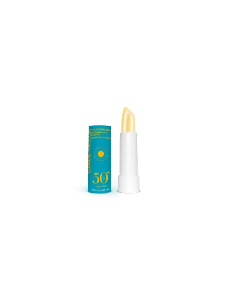Essential Lip Balm spf-50 – Бальзам для губ spf - 50