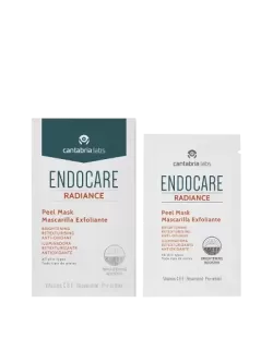 ENDOCARE Radiance Peel Mask – Маска-пленка ретекстурирующая