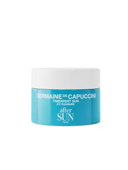 After-Sun Face Repair Treatment – Успокаивающий крем для лица после солнца