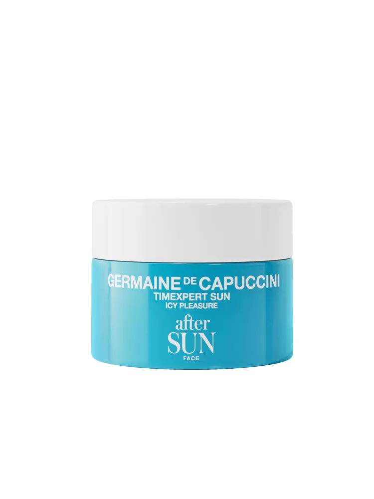 After-Sun Face Repair Treatment – Успокаивающий крем для лица после солнца