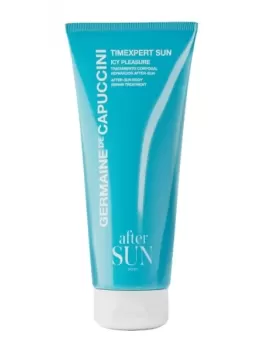 After-Sun Face Repair Treatment 200 ml – Успокаивающий крем для лица после солнца