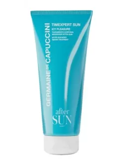 After-Sun Face Repair Treatment 200 ml – Успокаивающий крем для лица после солнца
