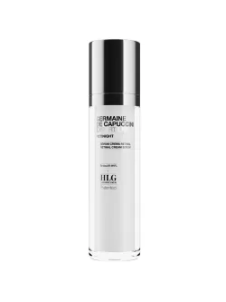 Retinal Cream Serum – Сыворотка для лица с ретинолом