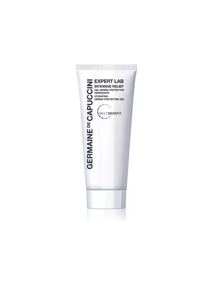 Intensive Relief Gel – Восстанавливающий гель