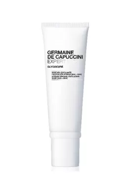 Intense Renewal Exfoliating Mask – EXPERT LAB Маска для лица с AHA + BHA кислотами