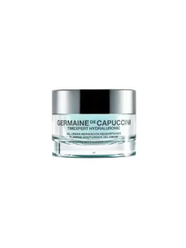 Plumping Moisturising SORBET Gel-Cream – Крем для нормальной и комбинированной кожи лица SOFT