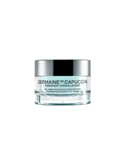 Plumping Moisturising SORBET Gel-Cream – Крем для нормальной и комбинированной кожи лица SOFT