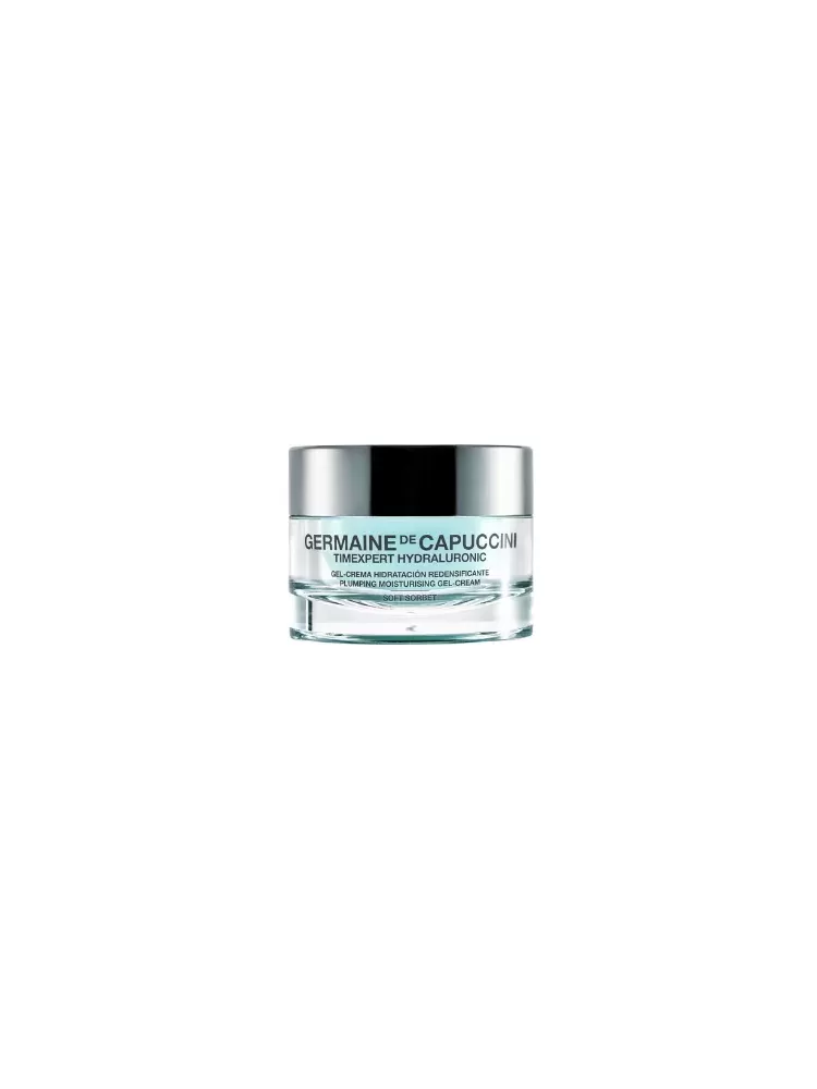 Plumping Moisturising SORBET Gel-Cream – Крем для нормальной и комбинированной кожи лица SOFT