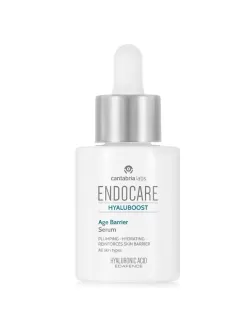 ENDOCARE HYALUBOOST AGE BARRIER SERUM – Сыворотка для укрепления кожного барьера