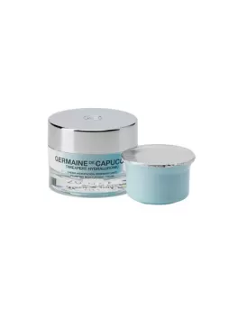RE-FILL Plumping Moisturising SORBET Gel-Cream – RE-FILL Крем для нормальной и комбинированной кожи лица SOFT