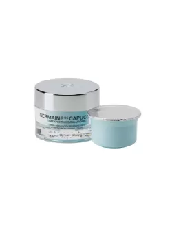 RE-FILL Plumping Moisturising SORBET Gel-Cream – RE-FILL Крем для нормальной и комбинированной кожи лица SOFT
