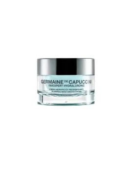 Plumping Moisturising SORBET Gel-Cream – Крем для сухой кожи лица RICH