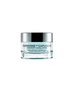 Plumping Moisturising SORBET Gel-Cream – Крем для сухой кожи лица RICH