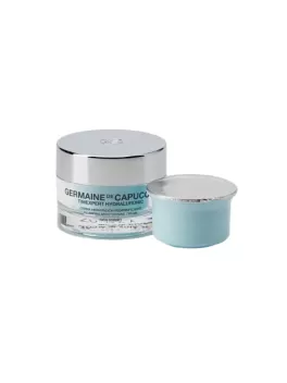 RE-FILL Plumping Moisturising SORBET Gel-Cream – RE-FILL Крем для сухой кожи лица RICH
