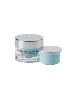 RE-FILL Plumping Moisturising SORBET Gel-Cream – RE-FILL Крем для сухой кожи лица RICH