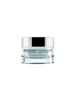 Plumping Moisturising SORBET Supreme – Крем для очень сухой кожи SUPREME