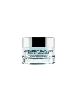 Plumping Moisturising SORBET Supreme – Крем для очень сухой кожи SUPREME
