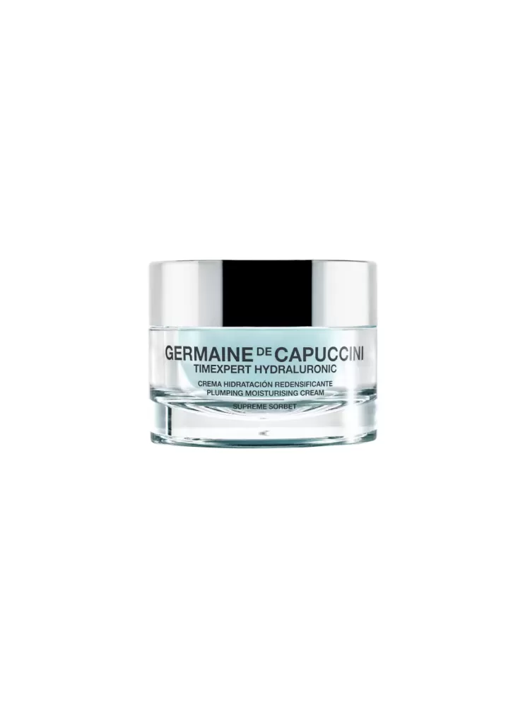 Plumping Moisturising SORBET Supreme – Крем для очень сухой кожи SUPREME