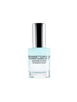 Hyaluronic 3D Force Moisturising Fill-In Serum – Увлажняющая сыворотка для лица