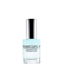 Hyaluronic 3D Force Moisturising Fill-In Serum – Увлажняющая сыворотка для лица