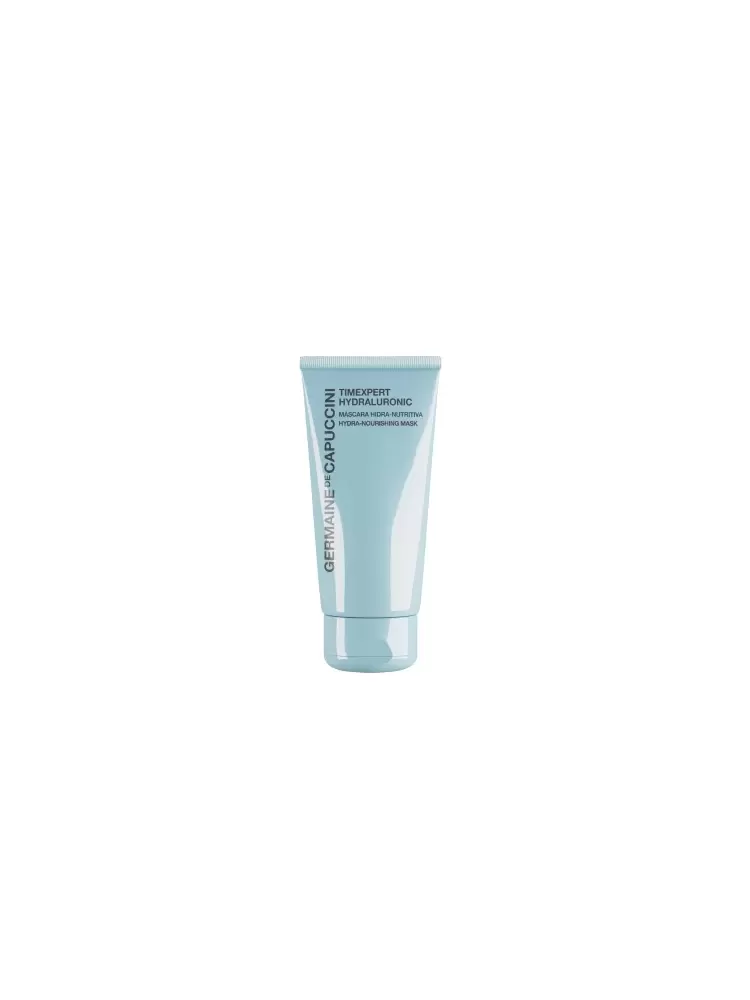 HYDRA-NOURISHING MASK – Маска для лица увлажняющая