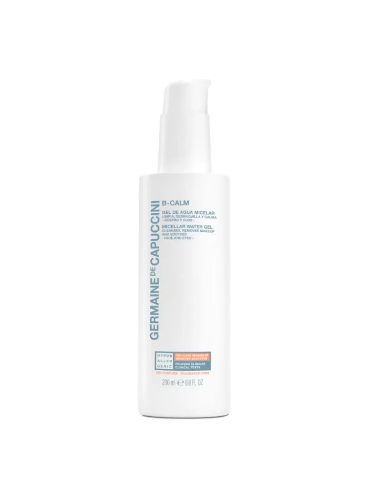Micellar Water Gel – Гель мицеллярный для очистки кожи лица