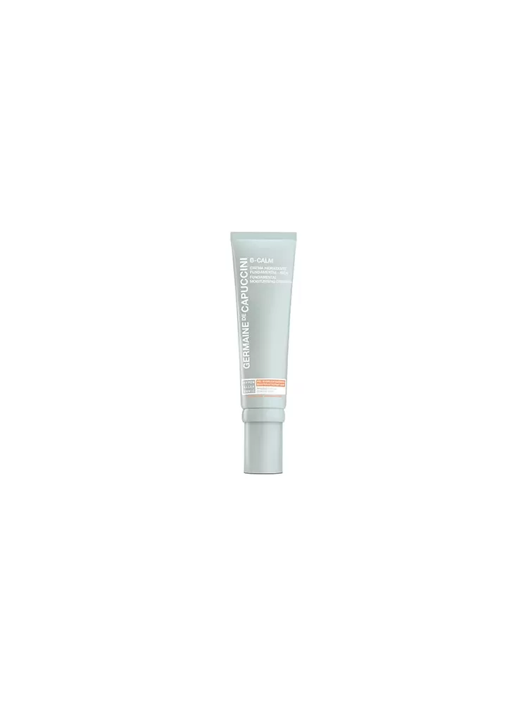 Moisturising Cream-Rich – Крем для сухой кожи лица