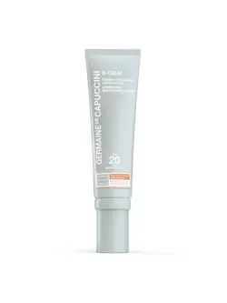 Correcting Moisturising Cream – Крем для лица корректирующий СПФ-20