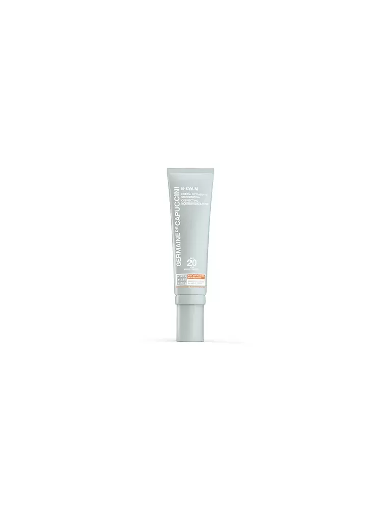 Correcting Moisturising Cream – Крем для лица корректирующий СПФ-20