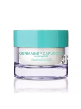 PUREXPERT NO-STRESS HYDRATING CREAM – Крем увлажняющий для нормальной кожи