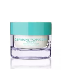 PUREXPERT NO-STRESS HYDRATING CREAM – Крем увлажняющий для нормальной кожи