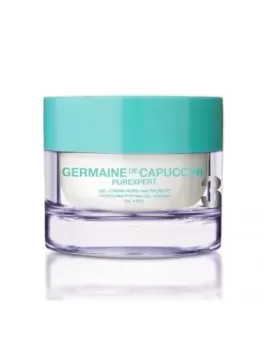 PUREXPERT HYDRO-MATTIFYING GEL-CREAM – Крем увлажняющий матирующий для жирной кожи