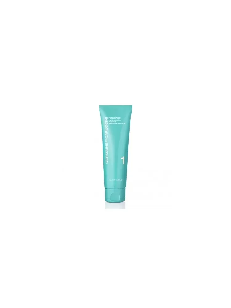 Purifying mattifying foam – Гель очищающий матирующая