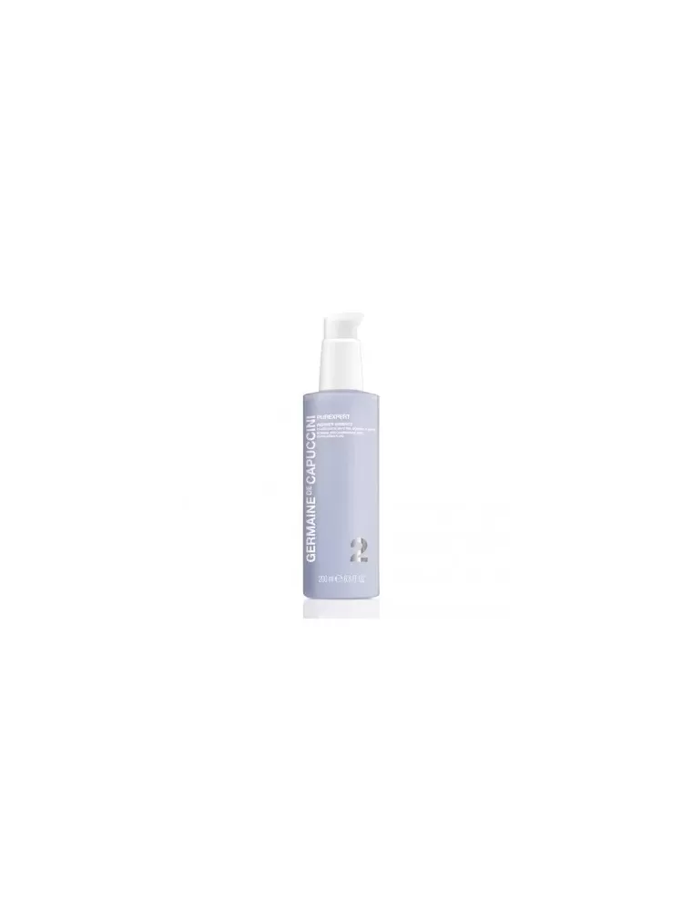 Normal and combination skin exfoliating fluid – Флюид эксфолиант для нормальной кожи