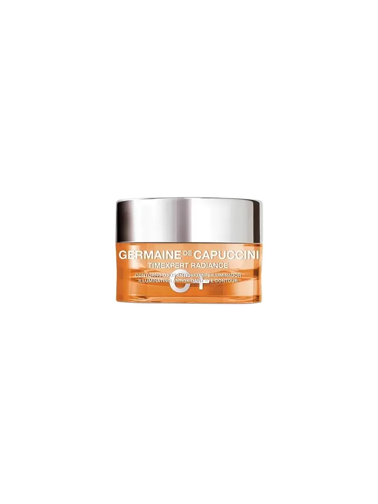 T RADIANCE C+ ILLUM. ANTIOX CREAM – Антиоксидантный осветляющий крем