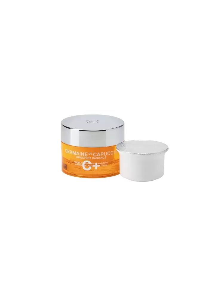 REFILL T RADIANCE C+ ILLUM. ANTIOX CREAM – Антиоксидантный осветляющий крем (REFILL) сменный блок