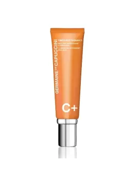 T RADIANCE C+ ILLUM. ANTIOX EMULSION – Антиоксидантная осветляющая эмульсия