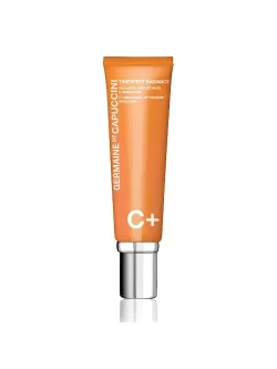 T RADIANCE C+ ILLUM. ANTIOX EMULSION – Антиоксидантная осветляющая эмульсия
