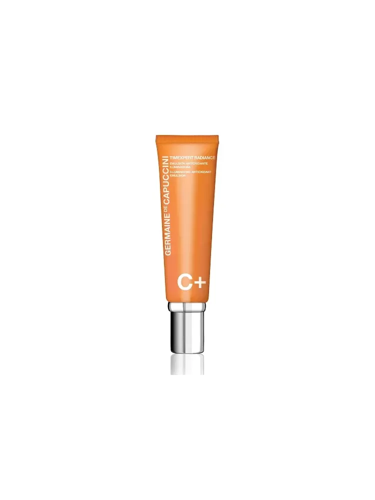 T RADIANCE C+ ILLUM. ANTIOX EMULSION – Антиоксидантная осветляющая эмульсия