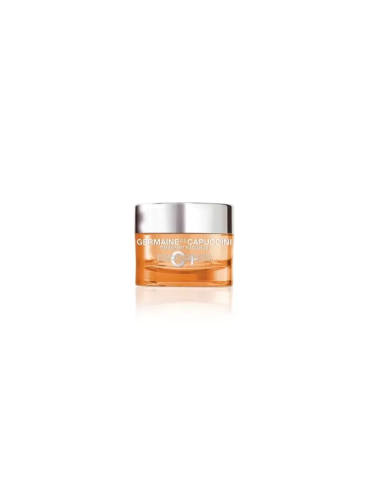 T RADIANCE C+ ILLUM.ANTIOX.EYE CONT – Крем для контура век с витамином С
