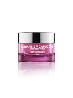 GLOBAL CREAM WRINKLES SOFT – Крем для нормальной кожи лица SOFT