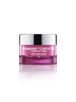 GLOBAL CREAM WRINKLES RICH – Крем для сухой кожи лица RICH