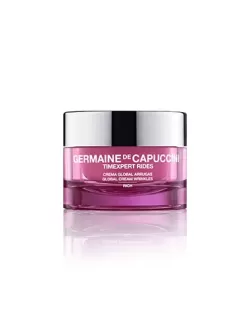 GLOBAL CREAM WRINKLES RICH – Крем для сухой кожи лица RICH
