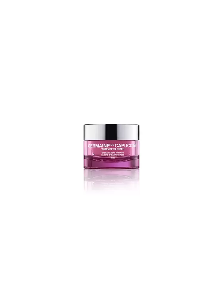 GLOBAL CREAM WRINKLES RICH – Крем для сухой кожи лица RICH