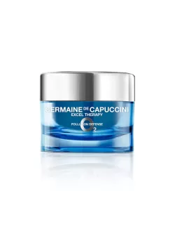 Youthfulness Oxygenating Cream – Крем для лица