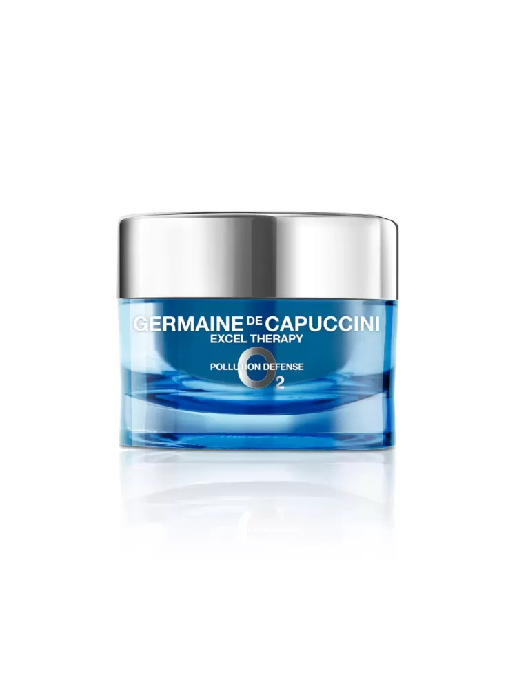 Youthfulness Oxygenating Cream – Крем для лица