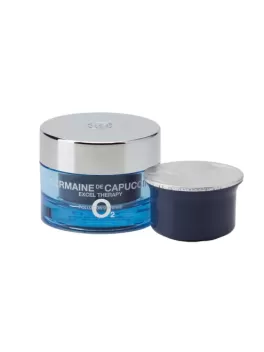 REFILL Youthfulness Oxygenating Cream – Крем для лица (REFILL) сменный блок