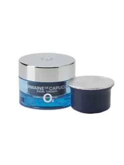 REFILL Youthfulness Oxygenating Cream – Крем для лица (REFILL) сменный блок